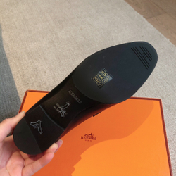 Hermes Loafer (6 colors)