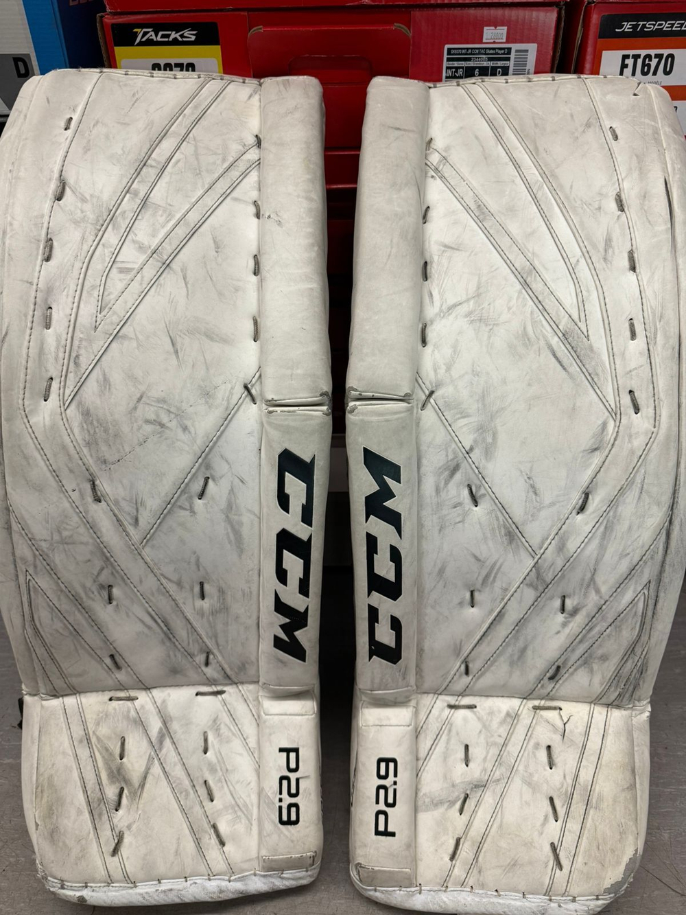CCM р2.9 31+1"