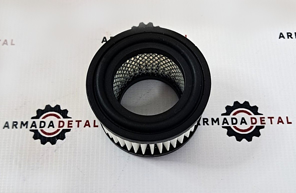 Фильтр сапуна гидробака | 60186788, KRJ3461, 335/F0621, FT-6849 | ARM