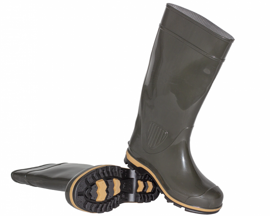 Сапоги ПВХ "Nordman" МП/МС
