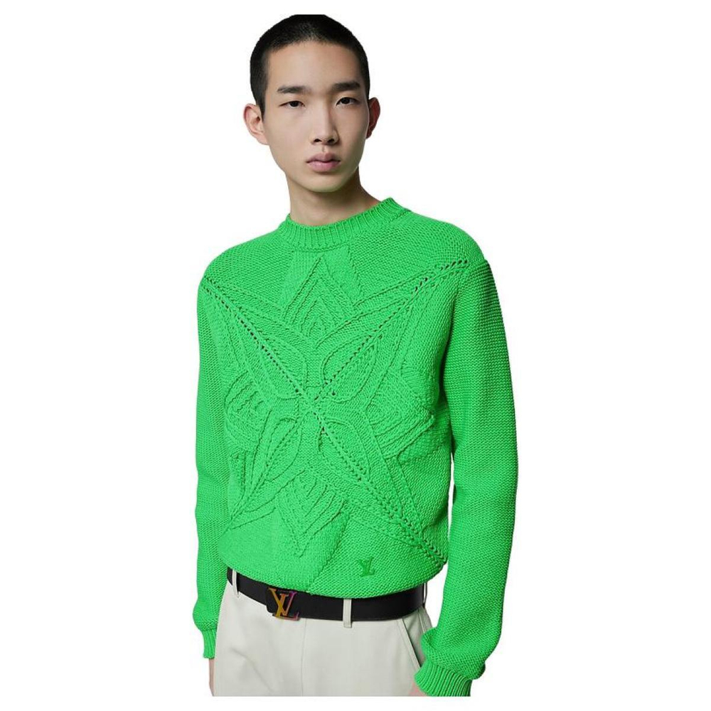 Пояс LOUIS VUITTON 4cm, M8268U