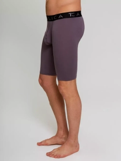 Трусы боксеры удлиненные