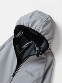 Комбинезон Softshell демисезонный "Туман" Bungly tec
