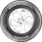 Lassa Competus Winter 2+ 255/60 R18 112H