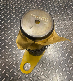 Палец 61N8-01611