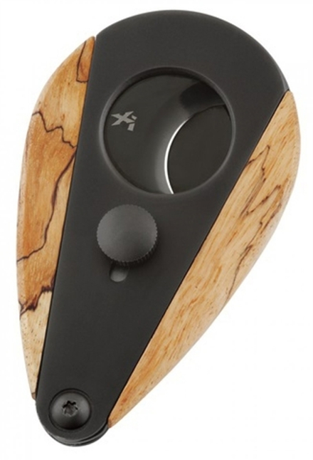 XIKAR 300 BKST Phantom Spalted Tamarind