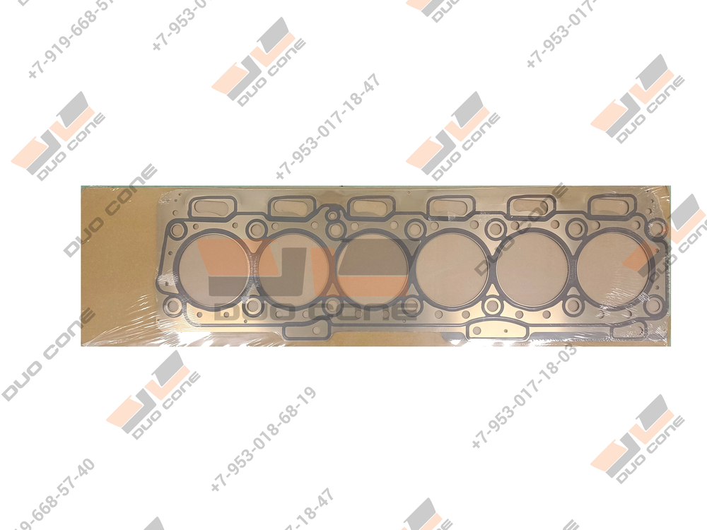 Полный ремонтный комплект FULL GASKET KIT C9 для Caterpillar