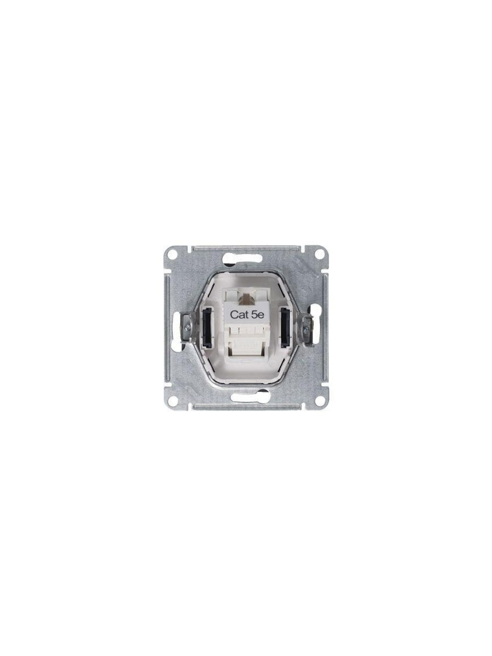 Розетка компьютерная AtlasDesign RJ45 кат.5E механизм грифель SE ATN000783