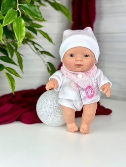 Пупс Berbesa GORDI 26см (260B6)