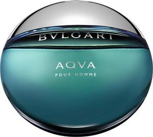 Bvlgari Aqva