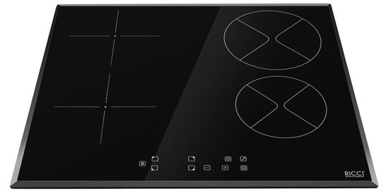 Индукционная варочная панель RICCI DCL-DA46501B