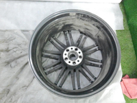 Диск литой R21 Porsche Macan 95b (2014-н.в.) передний