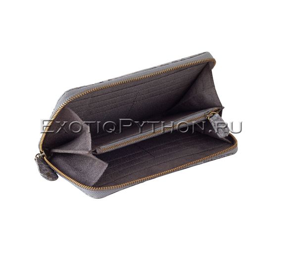 Кошелек из кожи питона WA-108