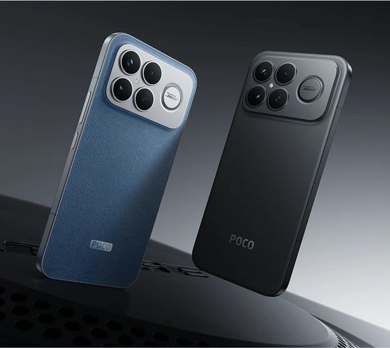 Poco F8 Ultra 5G 16/512