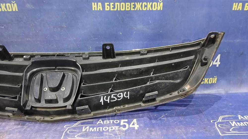 Решетка радиатора Honda INSPIRE 2005-2007