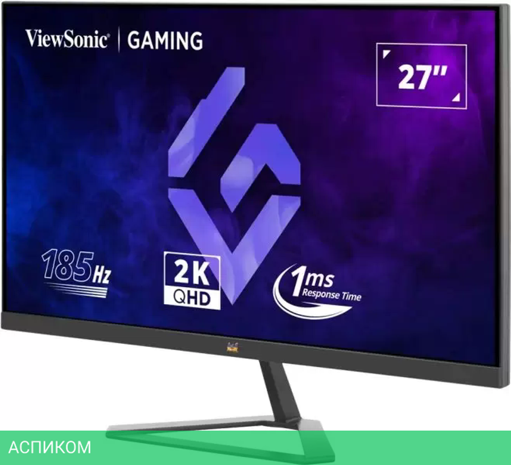 Монитор ViewSonic VX2758A-2K-PRO-3