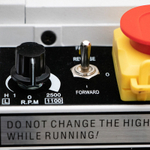 PROMA SM-300E минитокарный станок