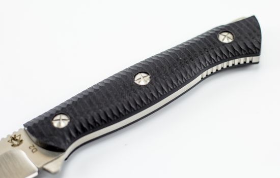 Нож STEELCLAW ЕРМАК