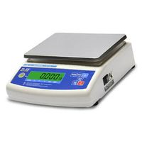 Весы лабораторные M-ER 122АCF-1500.05 LСD