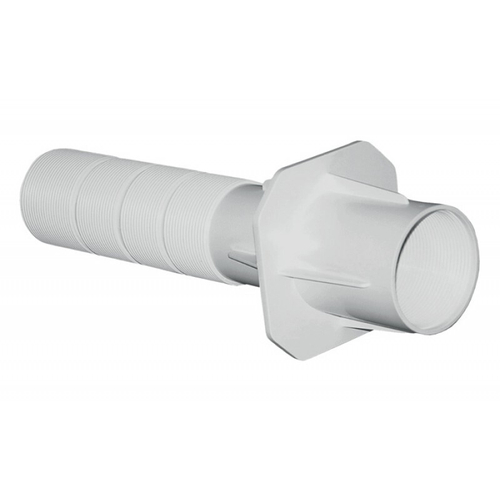 Стеновой проход для подкл. форсунки подкл.2" (, бетон )