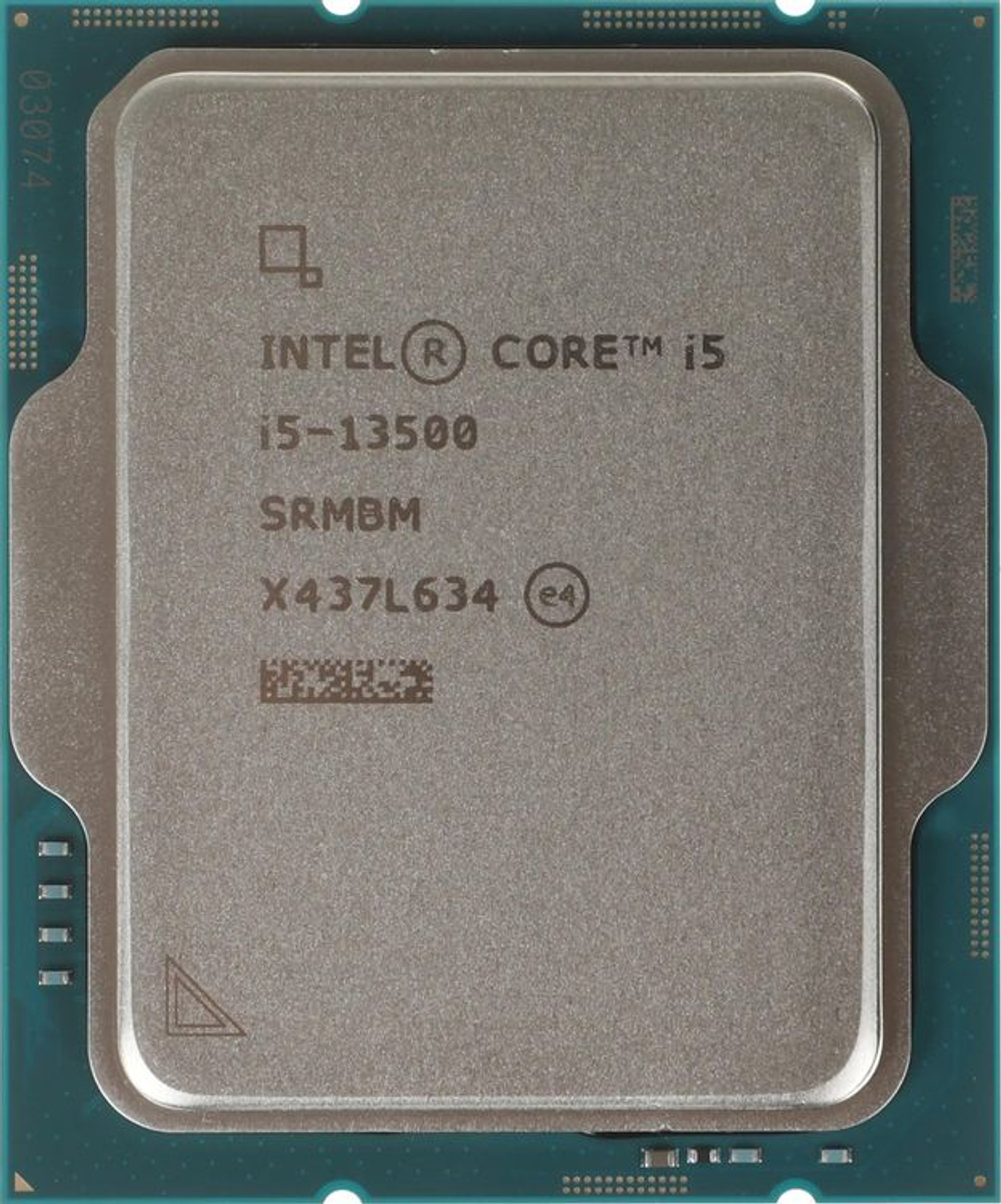 Процессор Intel Core i5 13500, LGA 1700,  OEM [cm8071505093101 srmbm]