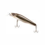 Воблер ADUSTA Twitch Shiner Jumper 72F 7гр #046 Yellow Chart