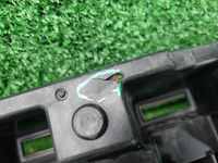 Абсорбер переднего бампера KIA Rio 3 QB (15-17)