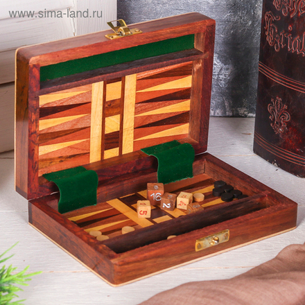 463536 Нарды раскладные