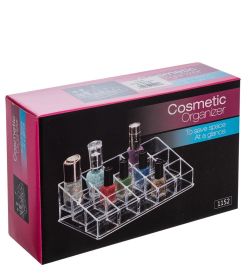 CO-22 Органайзер для косметики