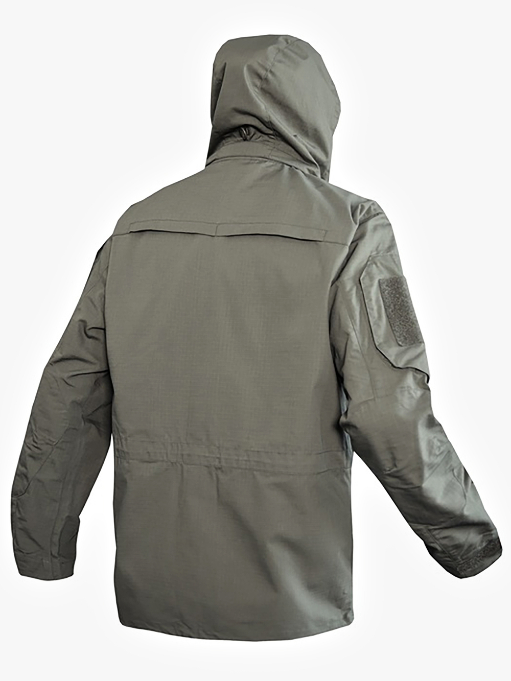 Куртка-парка Sturmer Field Smock (Olive)