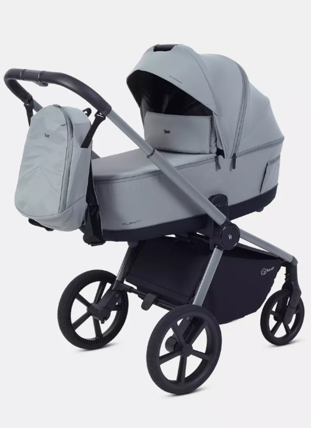 Коляска 2 в 1 Rant Flex Soft Therm