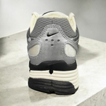 Nike P-6000 • Metallic Silver