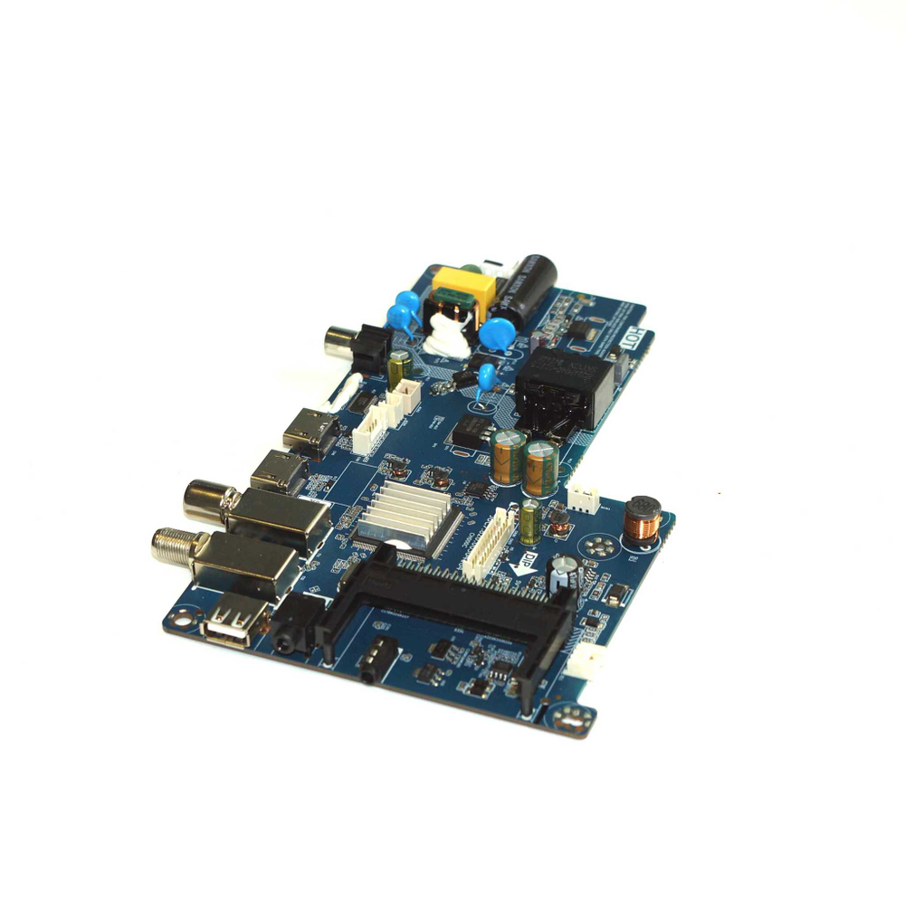 JUC7.820.00304164 main board для Doffler 24KH29