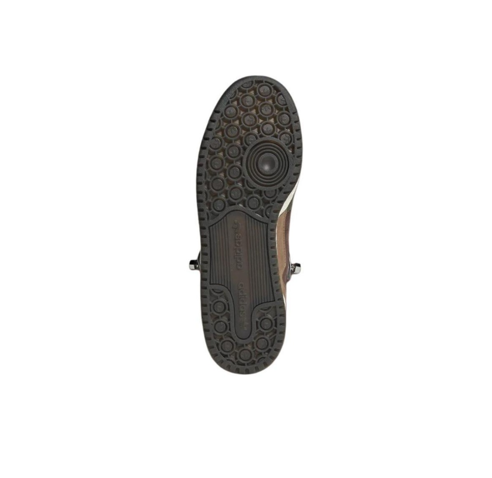 Кроссовки Adidas Originals Forum 84 Low 'Frankenstein' IH3287