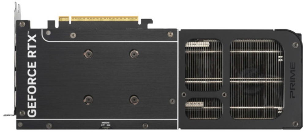 Видеокарта ASUS GeForce RTX 5060 TI PRIME (PRIME-RTX5060TI-8G)