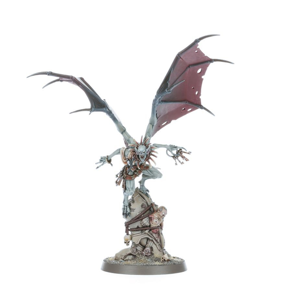 Flesh-Eater Courts Army Set