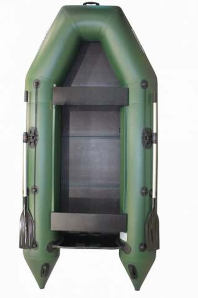 Лодка ПВХ КОЛИБРИ КМ260