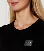Футболка Armani Exchange - черный(XW000062 AF10359)
