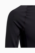 Термофутболка adidas Techfit LS Junior