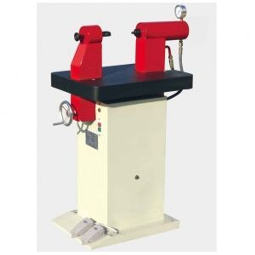 Клепальный станок Machinery ТS-240-1