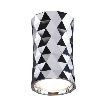 Накладной точечный светильник 4288/1C хром Ad Astrum Odeon Light