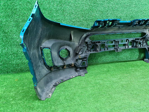 Бампер передний Suzuki Vitara 2 (2018-2024)