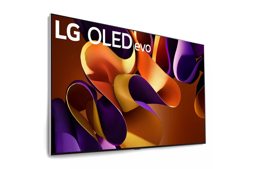 Телевизор LG OLED97G4RLA