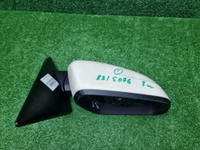 Зеркало правое Hyundai Creta 2 (2021-2022) 8 конт.