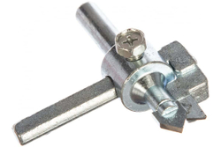 Сверло MASTER "Балеринка" (30-90 мм) STAYER 3330_z01