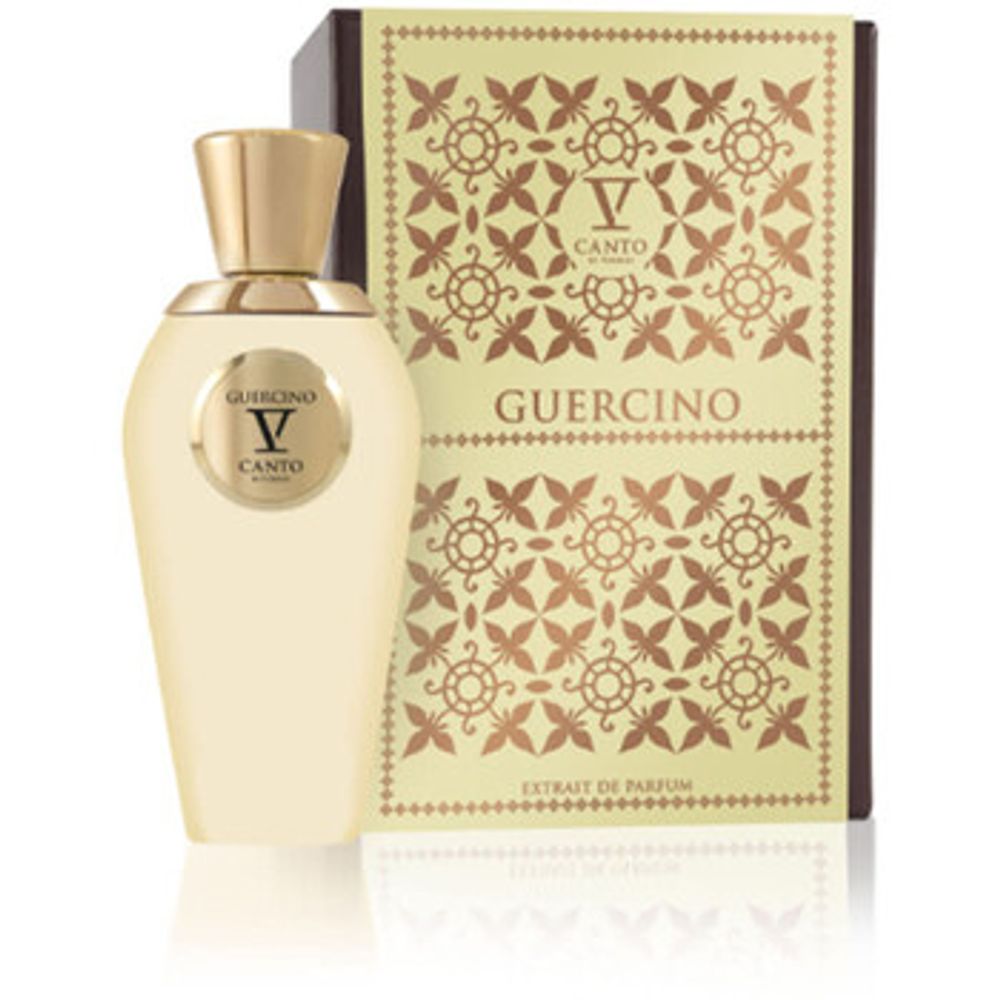 V Canto Guercino Extrait de Parfum 100ml