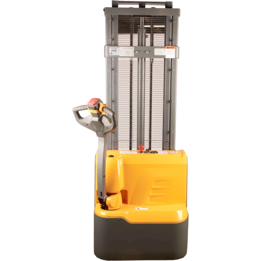 Xilin CDD15R-EN штабелер электрический самоходный 1,5 т 3,0 м, 24/105 В/Ач 1022682