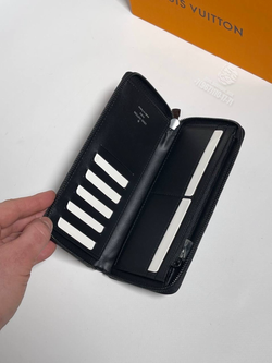Портмоне Louis Vuitton Zippy