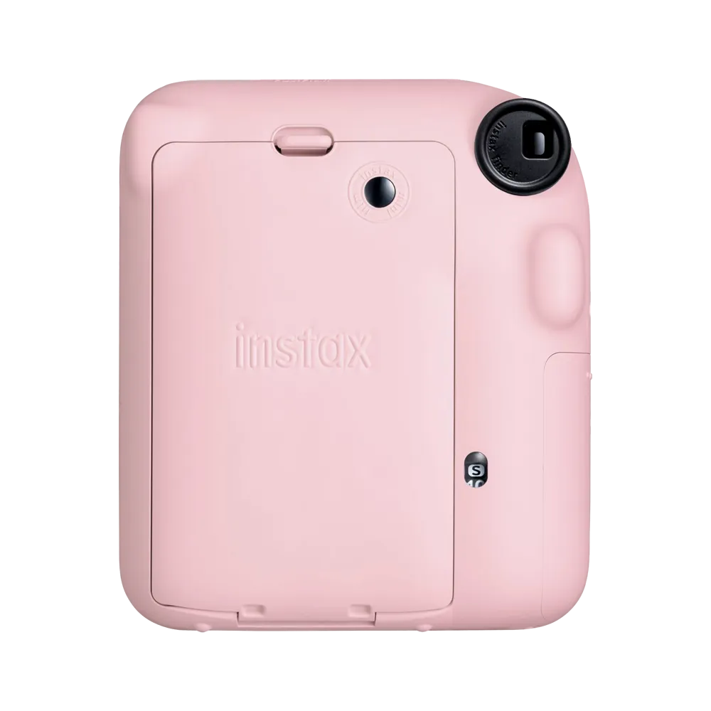 Фотоаппарат моментальной печати Fujifilm Instax mini 12 Blossom Pink