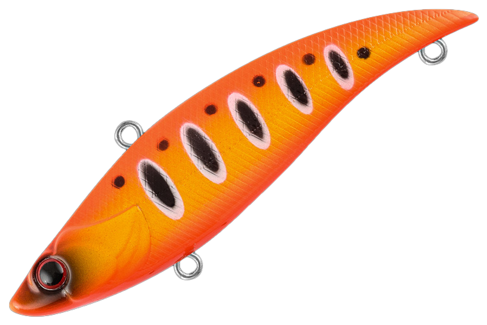 Раттлин TsuYoki Vika 90S (93мм, 30гр)